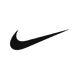 Nike brand logo