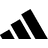 Adidas brand logo