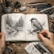 Drawing & Sketching category image