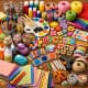 Craft Supplies category image