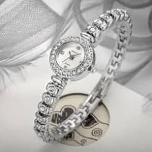 Silver Women's Watch product thumbnail 2