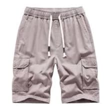Men's Cargo Shorts for Summer product thumbnail 2