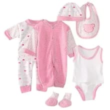 Infant Apparel Set product thumbnail 2