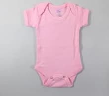 Infant Cotton Onesie product thumbnail 2
