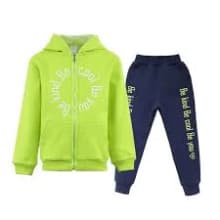 Children's Hoodie and Jogger Set product thumbnail 2