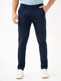 Men's Slim Fit Chinos