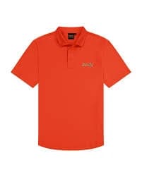 Men's Classic Polo Shirt