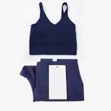 Women's Yoga Set product thumbnail 2