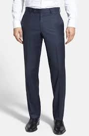 Men's Tailored Pants product thumbnail 2