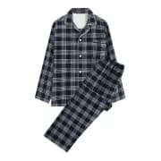 Men's Cotton Pajama Set product image