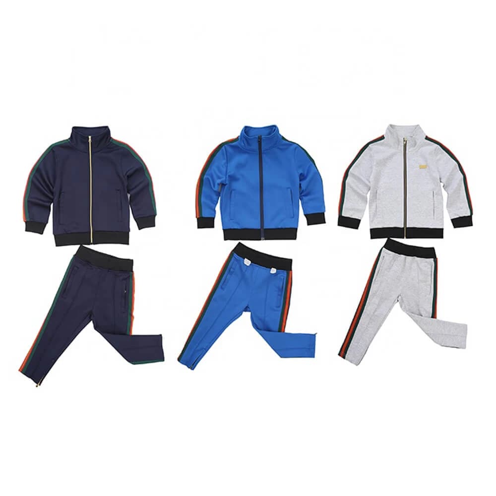 Kids' Jogger Set