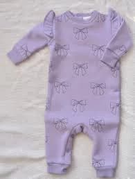 3-Pack Baby Cotton Rompers product thumbnail 2
