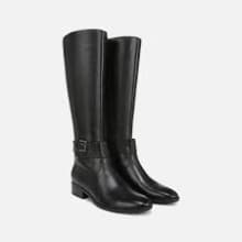 Women's Leather Boots product thumbnail 2