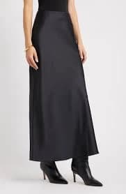 Women's Maxi Skirt product thumbnail 2