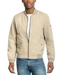 Men's Bomber Jacket product thumbnail 2