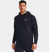 Men's Athletic Hoodie product thumbnail 2