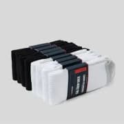 Men's Crew Socks 8-Pack product image