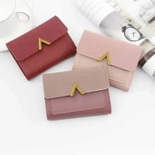 Women's Leather Wallet product thumbnail 2