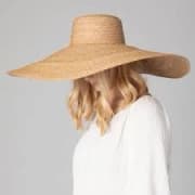 Wide Brim Sun Hat product image