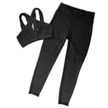 Yoga Activewear Set product thumbnail 2