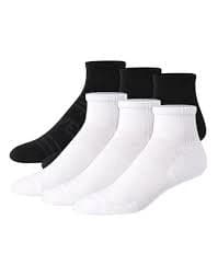 Men's Ankle Socks 5-Pack product thumbnail 2