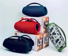 BassBoom 3900 product thumbnail 2