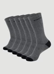 Men's Crew Socks 6-Pack product image