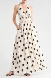 Women's Maxi Dress product image