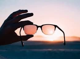 UV Protection Sunglasses