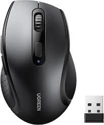 SwiftMouse M43 Mouse product thumbnail 2