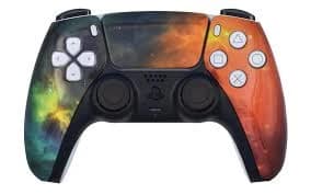DualForce Nebula Controller