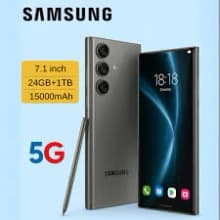 Galaxy Nova X18 product thumbnail 2