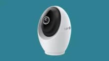 HomeGuard Ultra 26K Security Camera product thumbnail 2