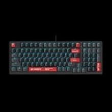 KeyPro K14 Mechanical Keyboard product thumbnail 2