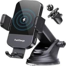 UltraTitan Wireless Car Dock product thumbnail 2