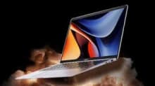 LaptopPro Air 34 product thumbnail 2