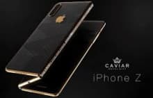 iPhone Z Apex Legend product thumbnail 2