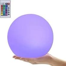 SmartGlow LED Light Sphere product thumbnail 2