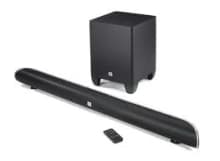 CineBar X3 Soundbar product thumbnail 2