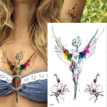 LARGE Tattoo Stickers product thumbnail 6