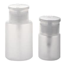 Polish Nail Bottle Plastic product thumbnail 10