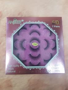 Anjieer Eyelas 5D product thumbnail 4