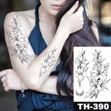 LARGE Tattoo Stickers product thumbnail 7