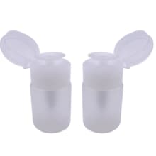 Polish Nail Bottle Plastic product thumbnail 8
