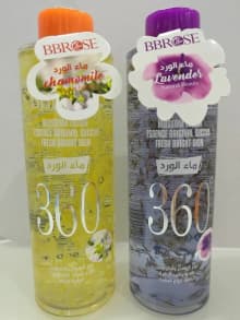 Face Toner - Rose Water product thumbnail 4