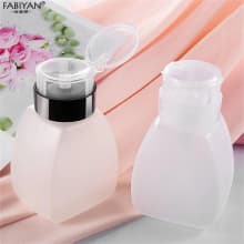 Polish Nail Bottle Plastic product thumbnail 6