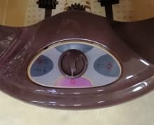 Foot Bath Massager product thumbnail 9