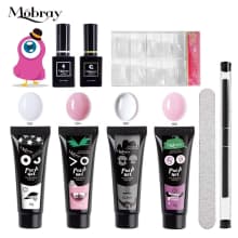 Mobray Poly Gel Kit product thumbnail 2