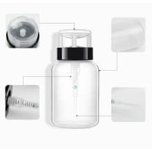 Polish Nail Bottle Plastic product thumbnail 13