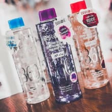 Face Toner - Rose Water product thumbnail 5